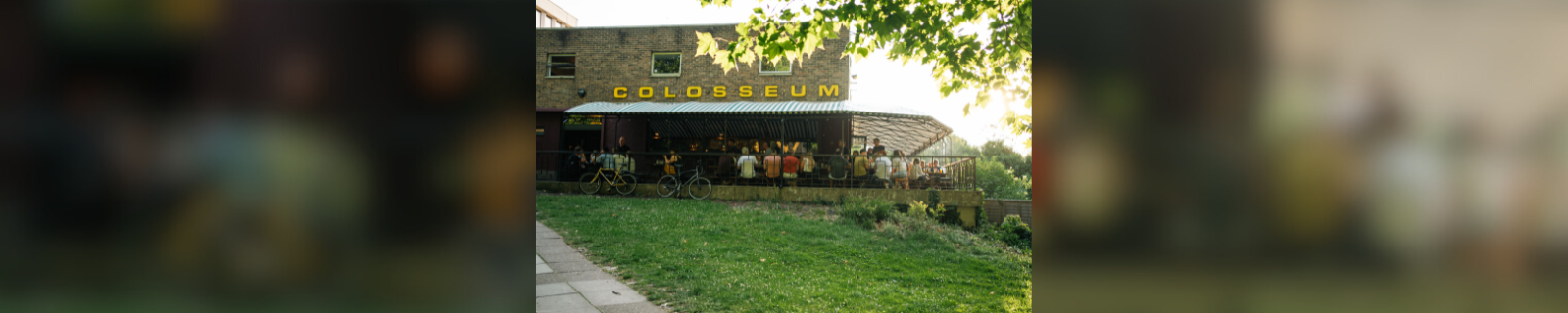 Free Pint of “Quick Pint” at The Colosseum – May 2026
